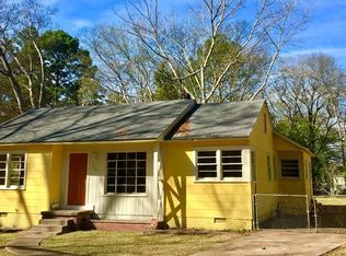 706 Woodbury Rd, Jackson, MS 39206