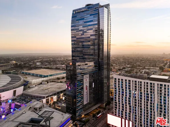 900 W Olympic Blvd Unit 42E, Los Angeles, CA 90015