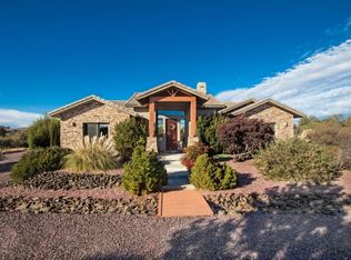 12945 N Dyna Cir, Prescott, AZ 86305