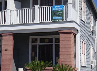 1101 Treme St, New Orleans, LA 70116