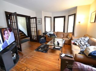 12 Barstow St #1, Allston, MA 02134
