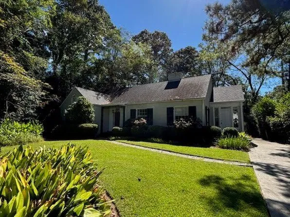 1197 Jackson Springs Rd, Macon, GA 31211