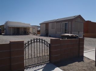10397 S Spring Ave, Yuma, AZ 85365