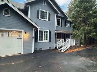 13933 Ponderosa Way, Pine Grove, CA 95665