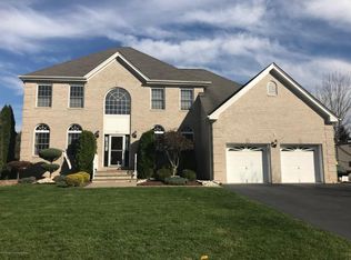 21 Summerhill Ave, Jackson, NJ 08527