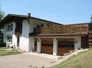 15824 Crist Ln, Darlington, WI 53530