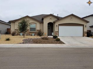 1607 Redwood Loop, Carlsbad, NM 88220