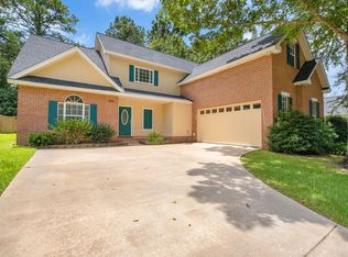 848 Eagle View Dr, Tallahassee, FL 32311