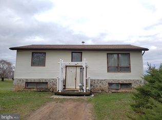 405 Yeagley Rd, Myerstown, PA 17067