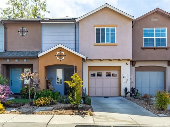 5594 Madrono Pl, Atascadero, CA 93422