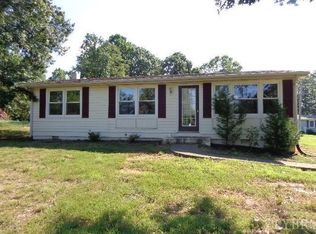 1369 S Coolwell Rd, Madison Heights, VA 24572