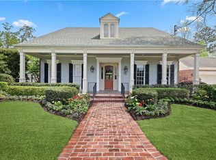 285 Citrus Rd, River Ridge, LA 70123