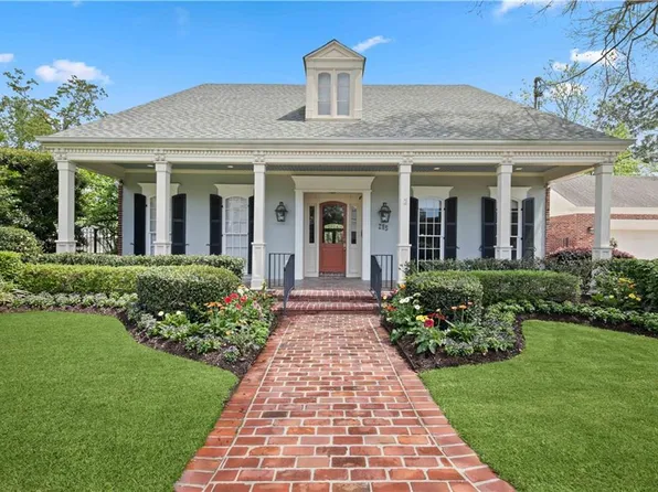 285 Citrus Rd, River Ridge, LA 70123