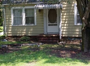 406 W Carver St, Durham, NC 27704
