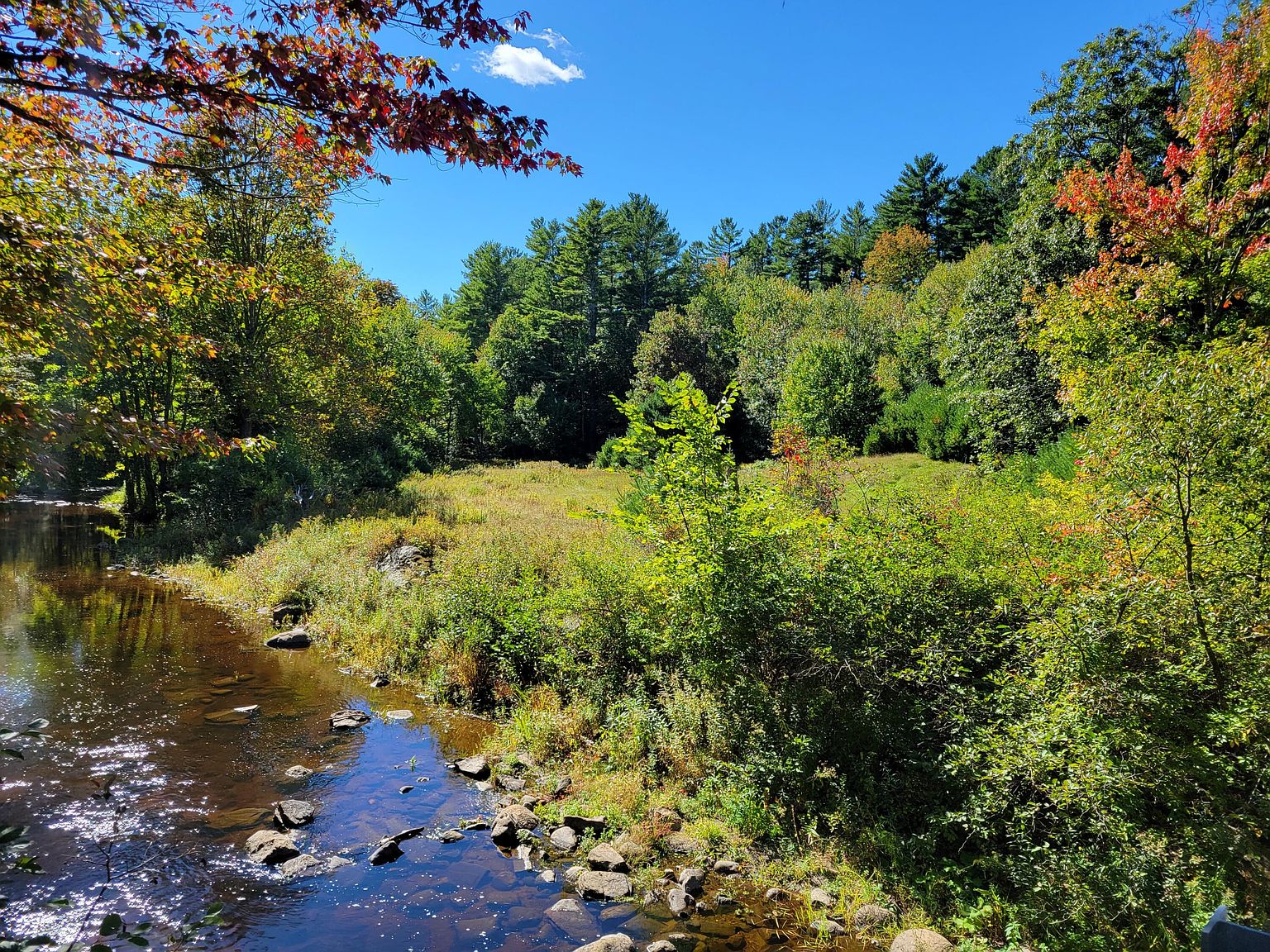 286 Upper Hostile Valley Road Lot 35, Liberty, ME 04949 Zillow