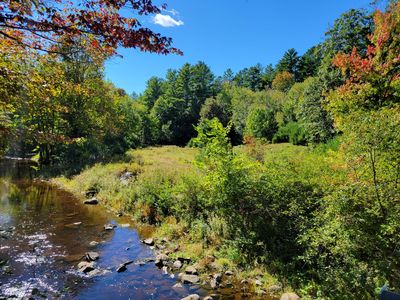 286 Upper Hostile Valley Road, Liberty, ME, 04949