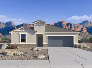 48347 N Duran Way, Gold Canyon, AZ 85118