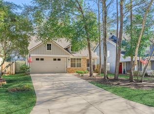 102 Autumn Branch Dr, Spring, TX 77382