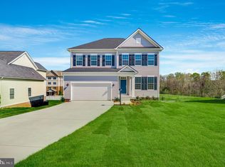 58 N Windsong Ct, Fishersville, VA 22939