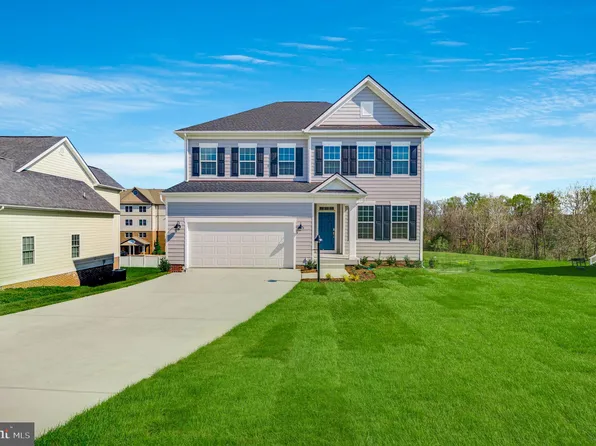 63 N Windsong Ct, Fishersville, VA 22939