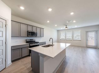 2416 Tucker Ln, Austin, TX 78754