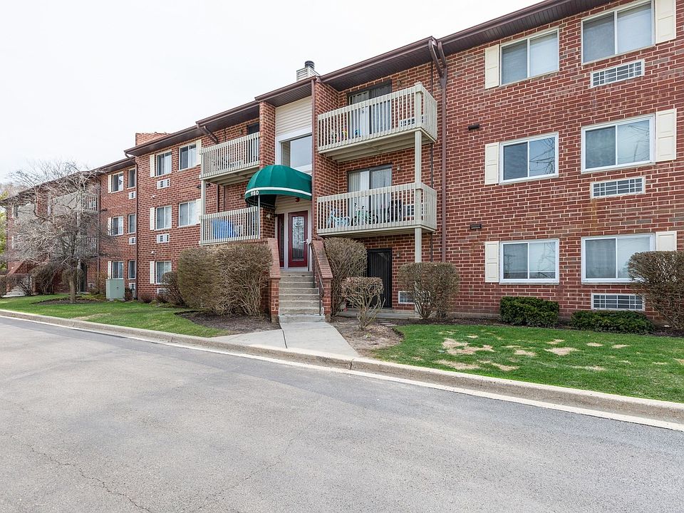 1st image of 980 N Lakeside Dr APT 1C