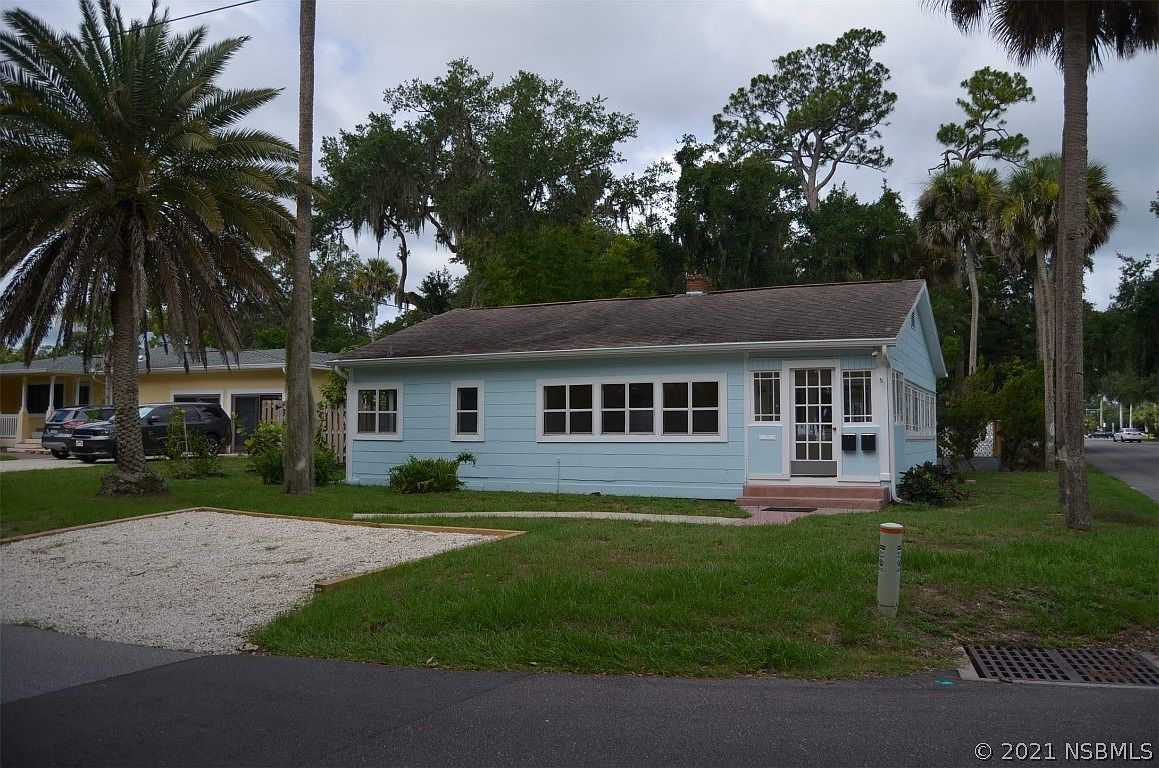 652 Faulkner St, New Smyrna Beach, FL 32168 Zillow