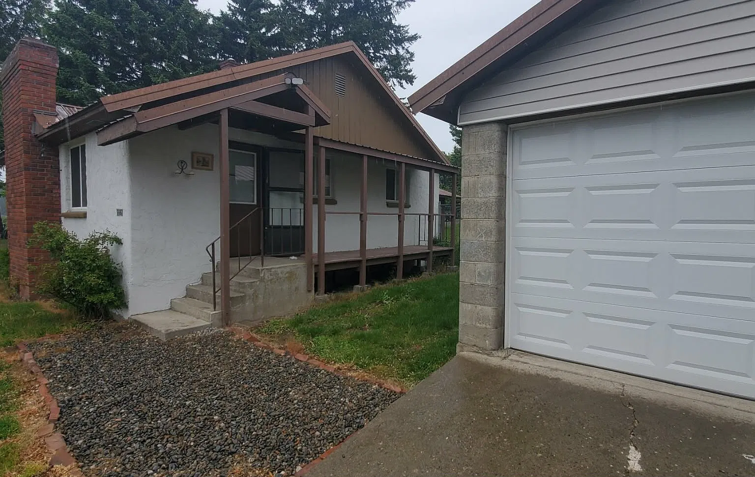 2 bed, 850 sqft, $1,400 — Photo 1