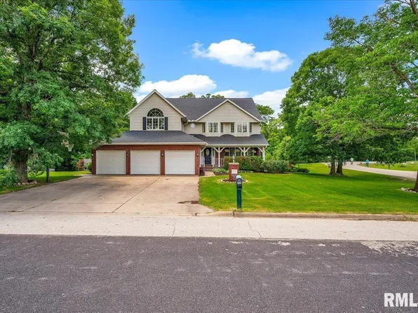 622 W Hickory Grove Ct, Dunlap, IL 61525