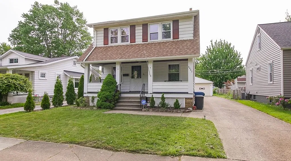 4027 West 210th Street - 1 — Photo 1
