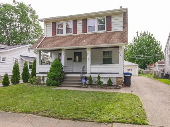 4027 W 210th St, Fairview Park, OH 44126
