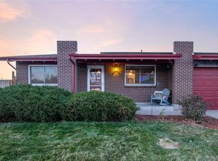 4911 Xanadu St, Denver, CO 80239