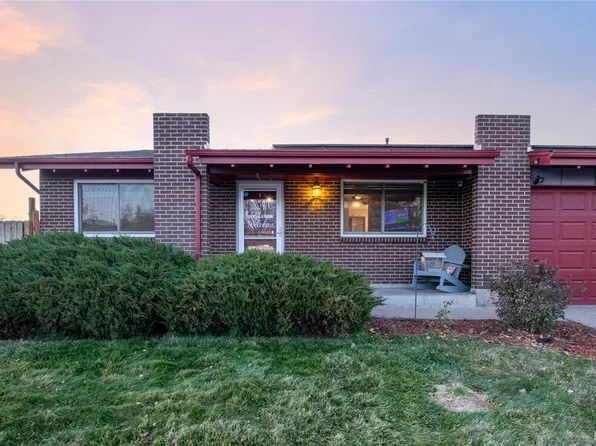 4911 Xanadu Street, Denver, CO 80239