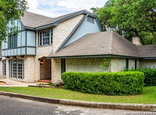 1639 Lockhill Selma Rd, San Antonio, TX 78213