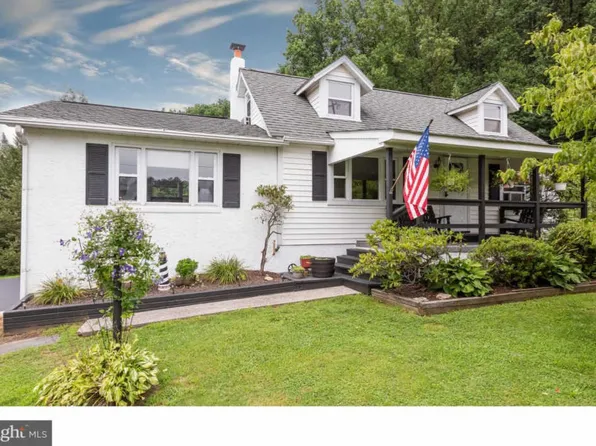 314 Rock Raymond Rd, Downingtown, PA 19335