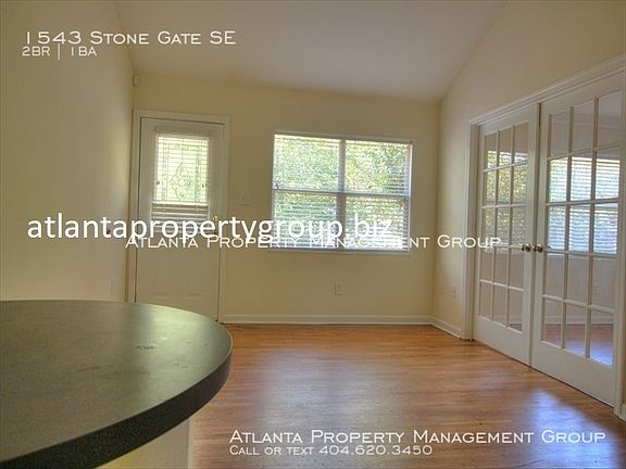 4th image of 1543 Stone Gate Ln SE