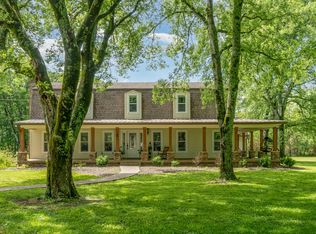 3105 Dilton Mankin Rd, Murfreesboro, TN 37127