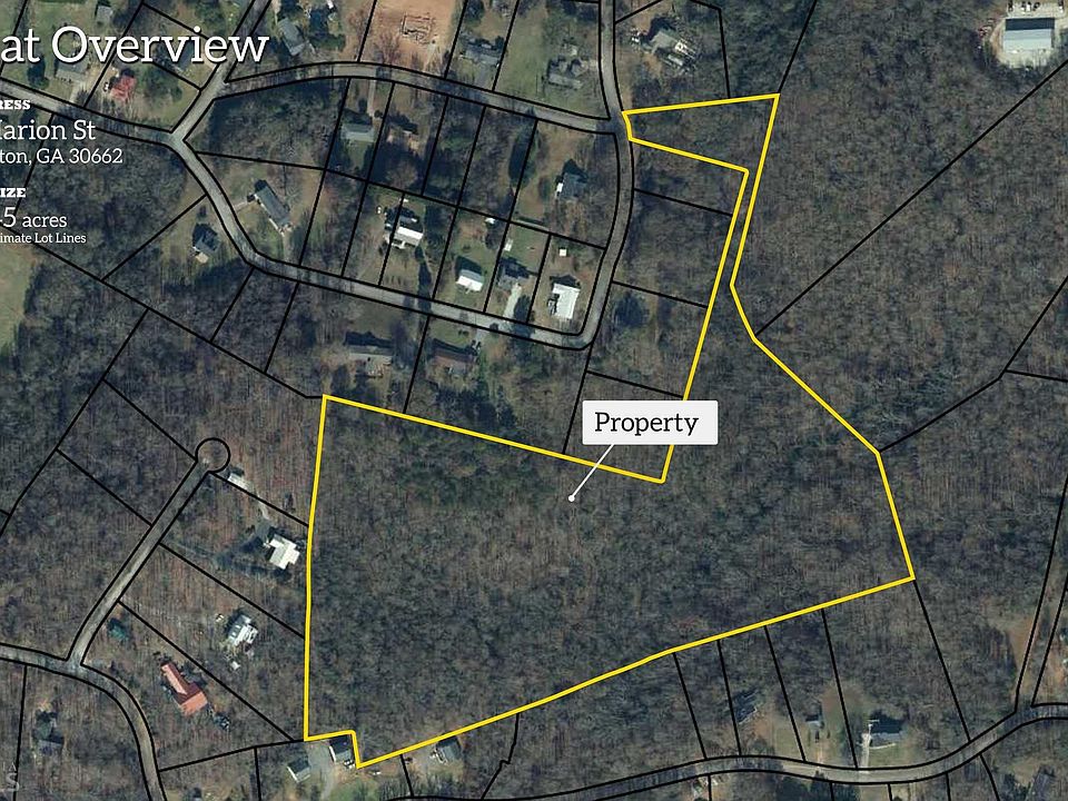 0 Carey St, Royston, GA 30662 MLS 10199184 Zillow