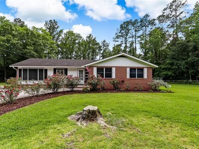 650 Billyville Rd, Woodbine, GA, 31569