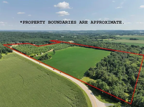 Highway 79, Boyceville, WI 54725