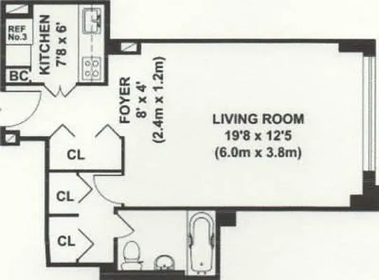 Sold by Akam Sales and Brokerage | media 12