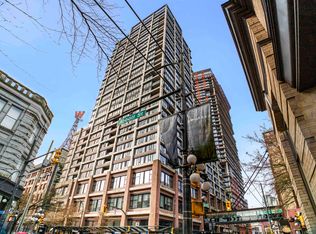 108 Cordova St W #1401, Vancouver, BC
