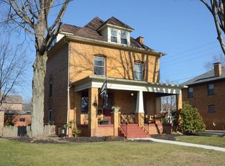 1100 2nd St, Beaver, PA 15009