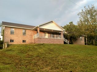 15492 Old Cricket Rd, Omaha, AR 72662