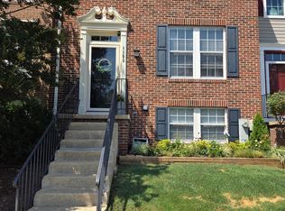 1153 Double Chestnut Ct, Baltimore, MD 21226