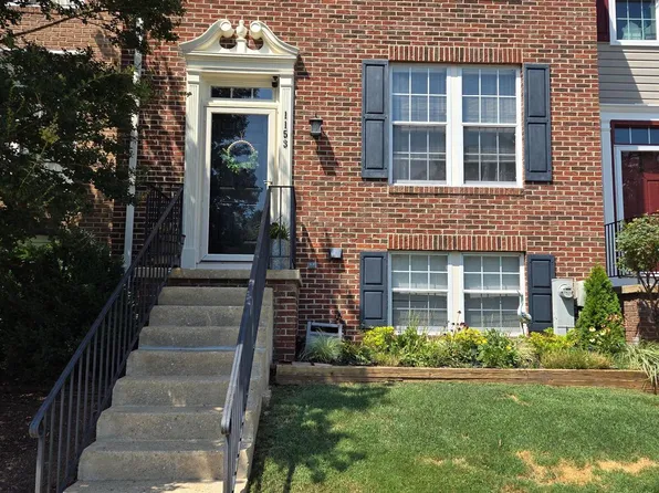 1153 Double Chestnut Ct, Baltimore, MD 21226