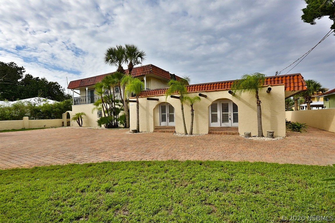 115 Inlet Harbor Rd, Ponce Inlet, FL 32127 Zillow