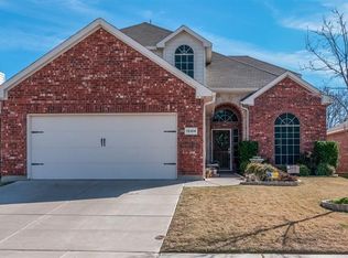 13104 Larks View Point, Fort Worth, TX 76244