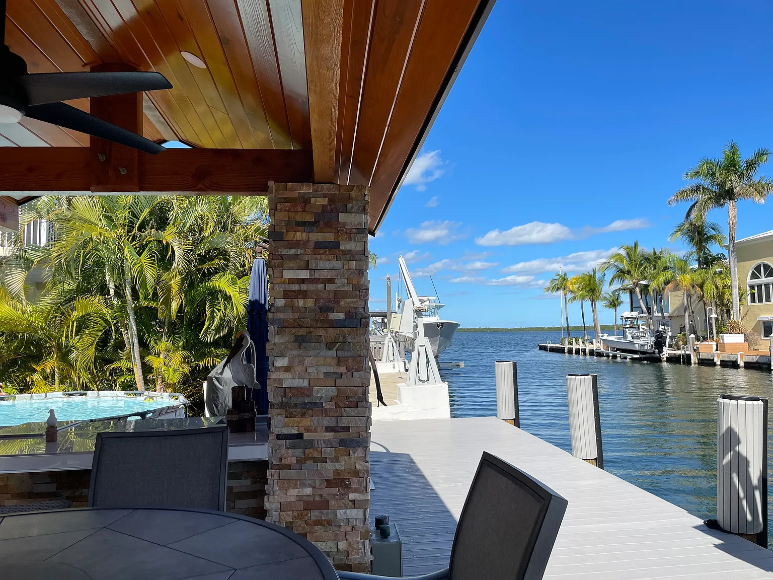 Stillwright Way, Key Largo — Photo 1