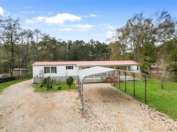 73301 Hillcrest Blvd, Abita Springs, LA 70420